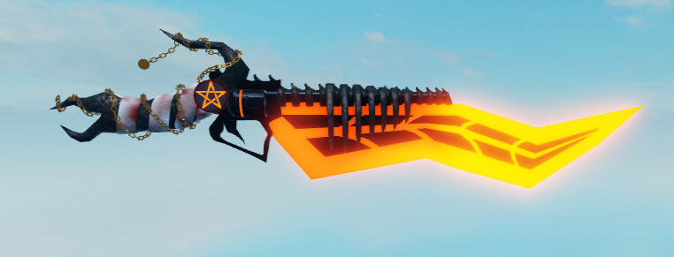 Trepid Terror | BCWO