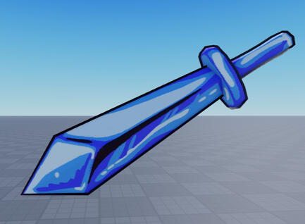 Diamond Sword | Tobuscus