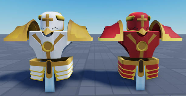 Gabriel UGC | ULTRAKILL