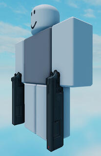 Crescent Moon | GGST