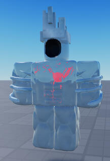 Minos Prime | ULTRAKILL