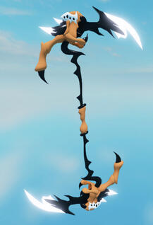 Fang of Gilgamesh | BCWO