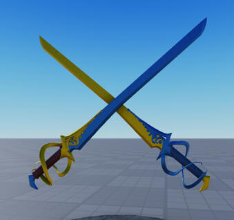 Justice & Splendor | ULTRAKILL