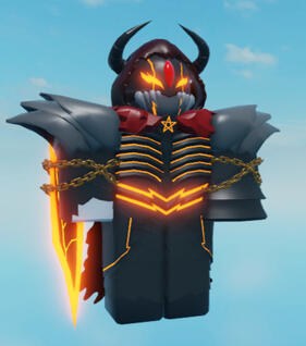 Trepid Armour | BCWO