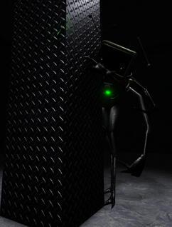 The Daughter | Valwm24 | Render